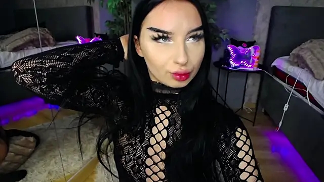 ScarlettJakobs online show from 02-08-26, 06:28