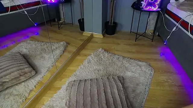 ScarlettJakobs online show from 02-13-26, 06:20