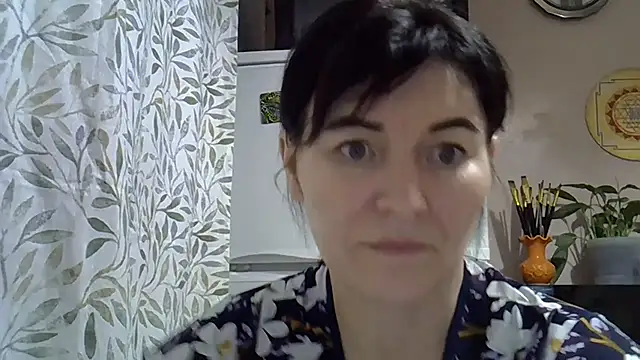 Krystal 82 online show from 12-03-25, 08:40