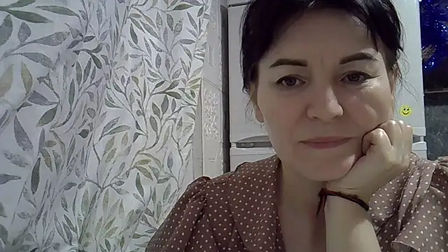 Krystal 82 online show from 01-09-26, 08:10