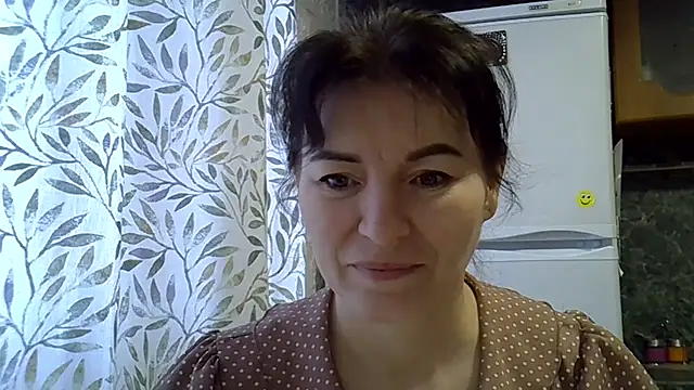 Krystal 82 online show from 01-18-26, 08:51