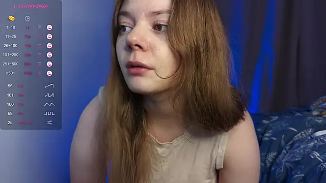 Snapshot of puppy_eyes chatting on 10-22-25, 07:13 puppy eyes online show from 10-22-25, 07:13
