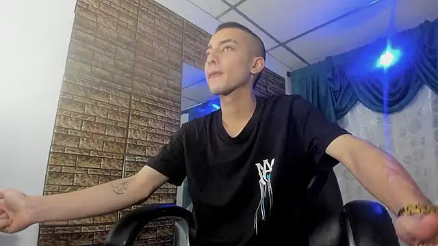 Dereck Boy8 online show from 09-12-25, 10:10