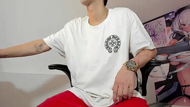 Dereck Boy8 online show from 11-20-25, 08:41