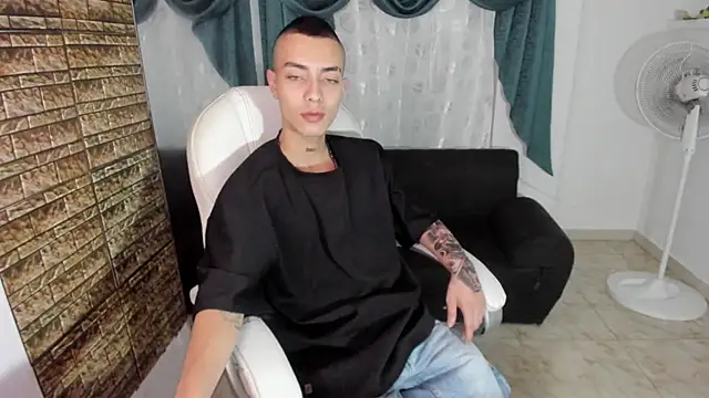 Dereck Boy8 online show from 01-15-26, 03:44