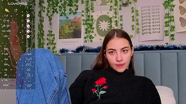 Ashley Pierce online show from 01-09-26, 04:04