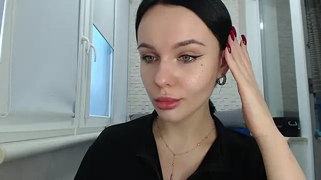 Snapshot of Blair_Yates chatting on 11-24-25, 05:51 Blair Yates online show from 11-24-25, 05:51