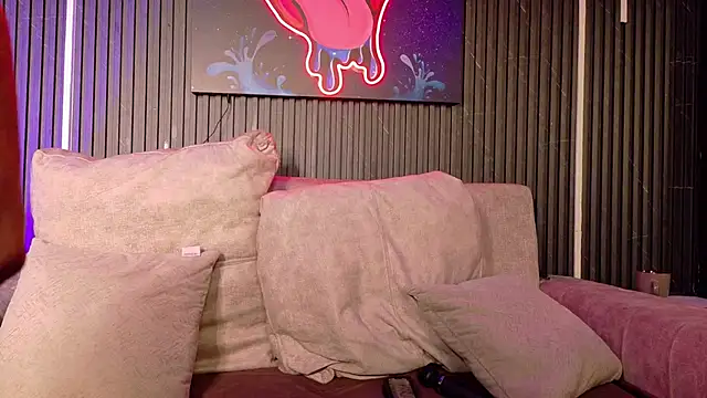 ZafiraRose online show from 01-18-26, 12:09