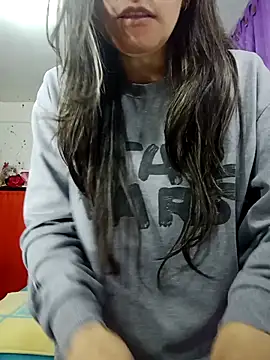 Chriss girl of imaginatio online show from 11-28-25, 11:40