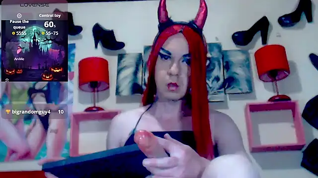 blondehot5v online show from 11-21-25, 10:41