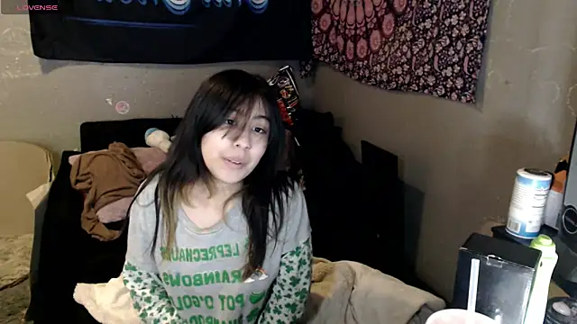 London Ray online show from 11-03-25, 04:03