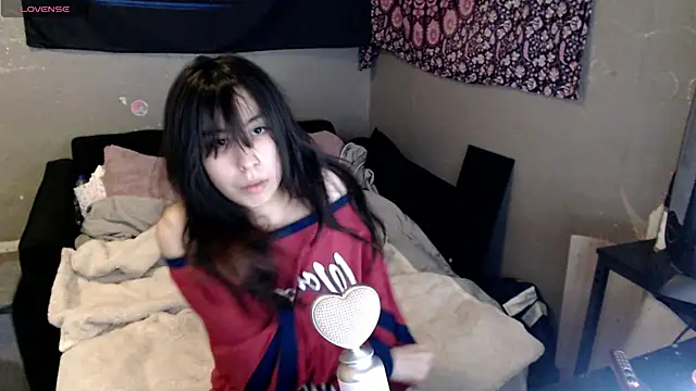 London Ray online show from 01-10-26, 03:19