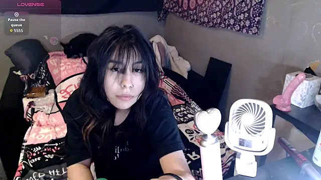 London Ray online show from 02-08-26, 07:56