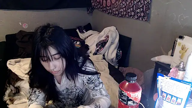 London Ray online show from 02-26-26, 12:42