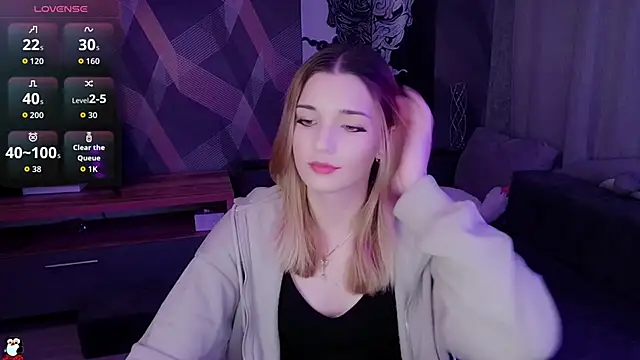 Snapshot of Sandy_Belle chatting on 11-04-25, 07:57 Sandy Belle online show from 11-04-25, 07:57