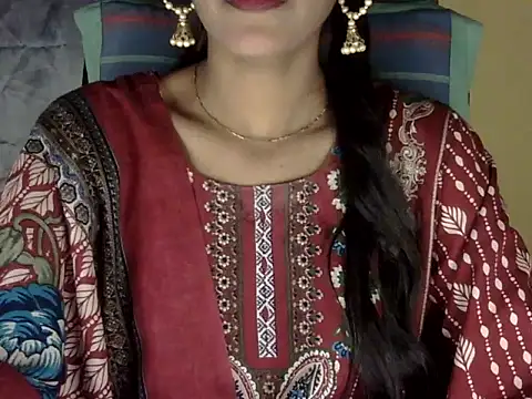 zara Khan0 online show from 10-06-25, 02:25