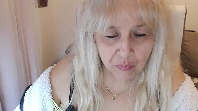 SusiLifeXXX online show from 10-08-25, 07:00