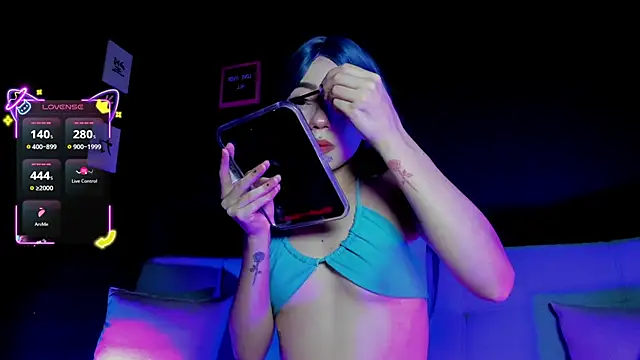 madiixwatson online show from 11-13-25, 10:47