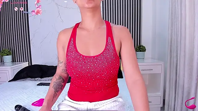 Snapshot of JackAndRosse_ chatting on 02-01-26, 01:20 JackAndRosse online show from 02-01-26, 01:20