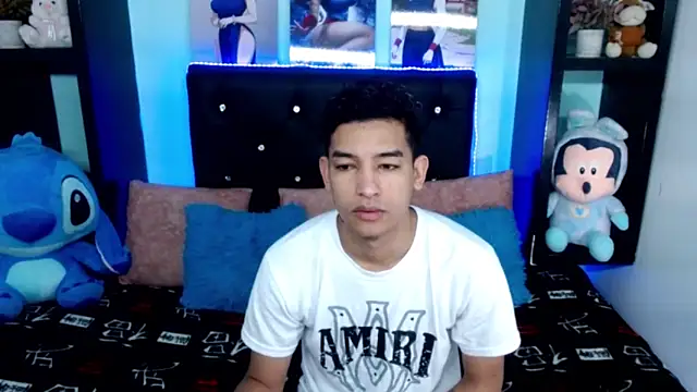 x oliver x online show from 10-09-25, 04:10