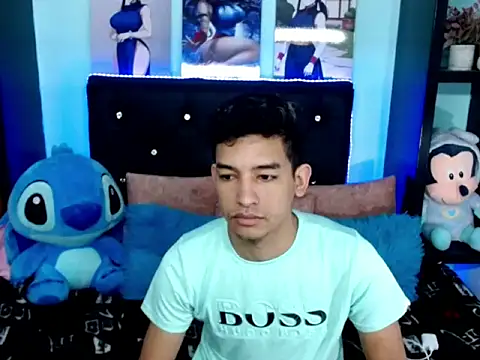 x oliver x online show from 10-18-25, 04:59