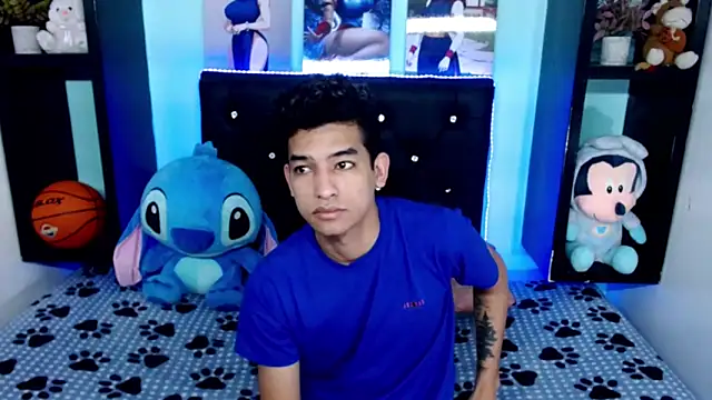 x oliver x online show from 11-09-25, 03:05