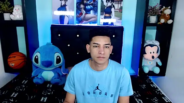 x oliver x online show from 11-13-25, 03:16