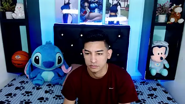 x oliver x online show from 11-14-25, 02:38