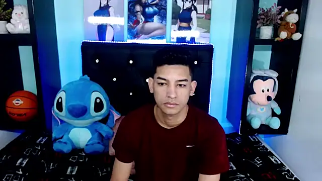 x oliver x online show from 11-15-25, 03:37