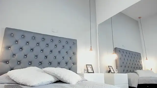 ScarlettGonzalez  online show from 10-15-25, 12:49