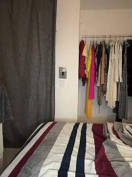 Snapshot of Nia_Desire chatting on 01-10-26, 06:15 Nia Desire online show from 01-10-26, 06:15