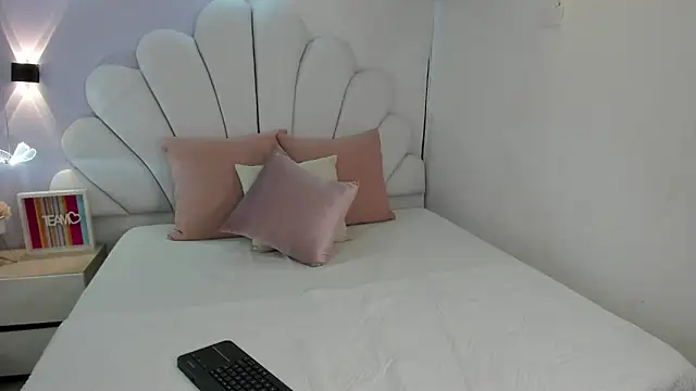 shamara thomson online show from 02-20-26, 10:32