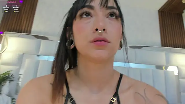 im kasumi online show from 12-22-25, 12:57