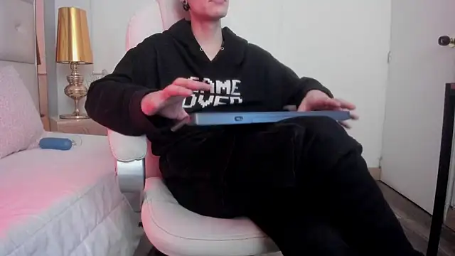 dark sun302 online show from 11-05-25, 09:59