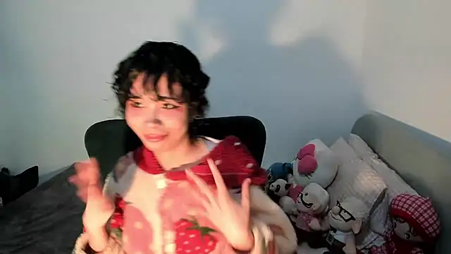 dolliette24 online show from 09-09-25, 02:00