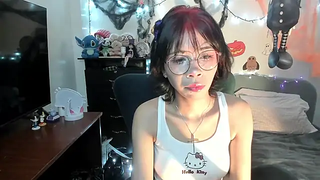 dolliette24 online show from 10-21-25, 03:18