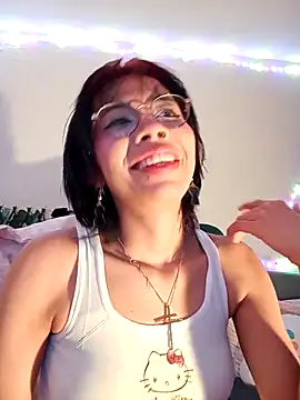 dolliette24 online show from 11-16-25, 05:46