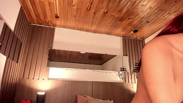 Snapshot of Violet_carson chatting on 02-24-26, 12:47 Violet carson online show from 02-24-26, 12:47