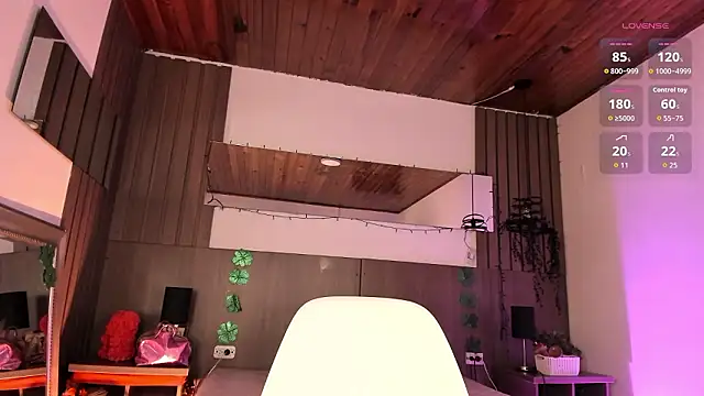 Snapshot of Violet_carson chatting on 03-21-26, 11:48 Violet carson online show from 03-21-26, 11:48