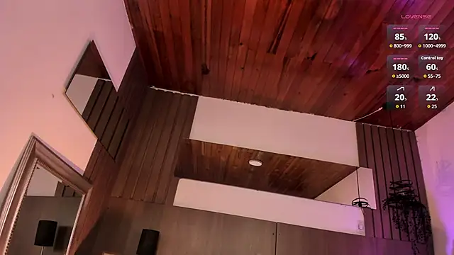 Snapshot of Violet_carson chatting on 04-07-26, 12:49 Violet carson online show from 04-07-26, 12:49