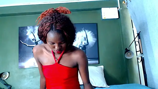 Evaa 18 online show from 10-08-25, 06:16