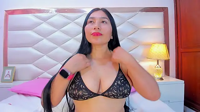 KarinaGomezxxx online show from 10-06-25, 04:26