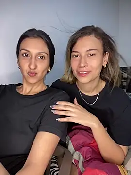 Saloriz Col online show from 02-18-26, 02:13