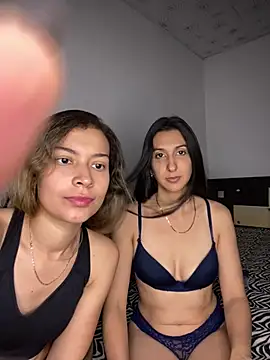 Saloriz Col online show from 02-27-26, 06:02