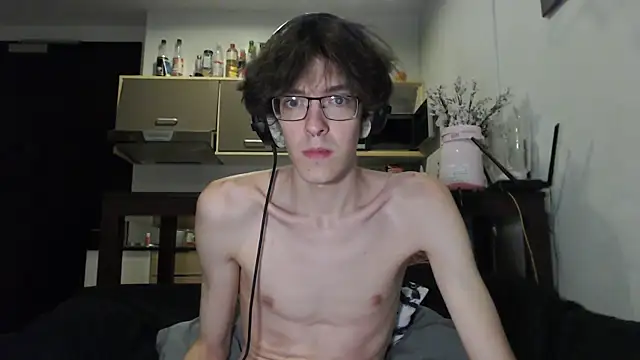 LovesomeCookie online show from 10-12-25, 04:50