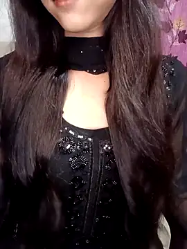 Queen Pooja7 online show from 09-08-25, 03:55