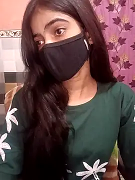Queen Pooja7 online show from 09-10-25, 03:34