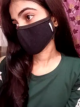 Queen Pooja7 online show from 09-13-25, 05:13
