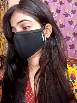 Queen Pooja7 online show from 10-02-25, 05:09