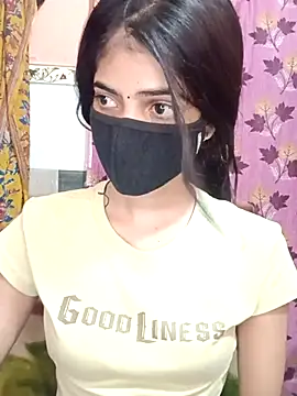 Queen Pooja7 online show from 10-04-25, 04:27